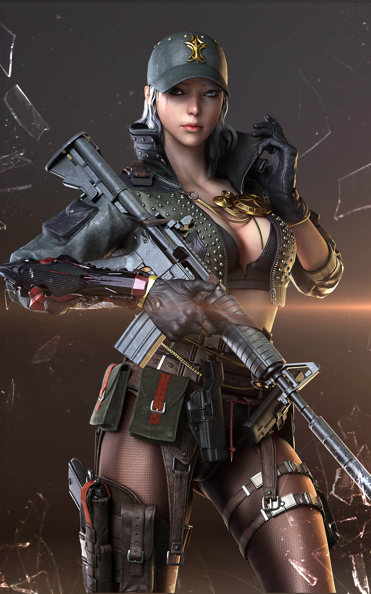 亦应成为主 亦应成为主